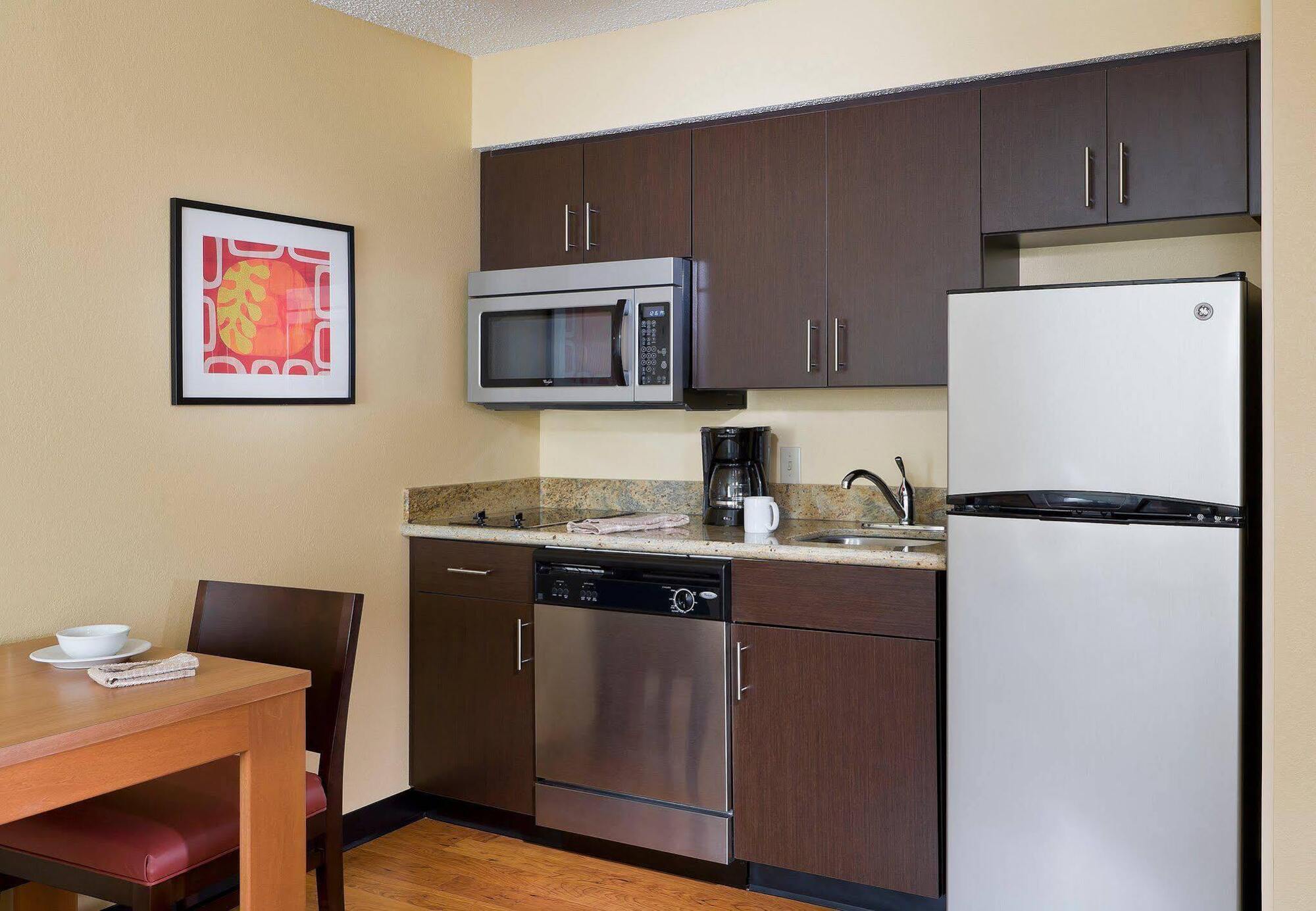 Towneplace Suites By Marriott Dallas Bedford Zimmer foto