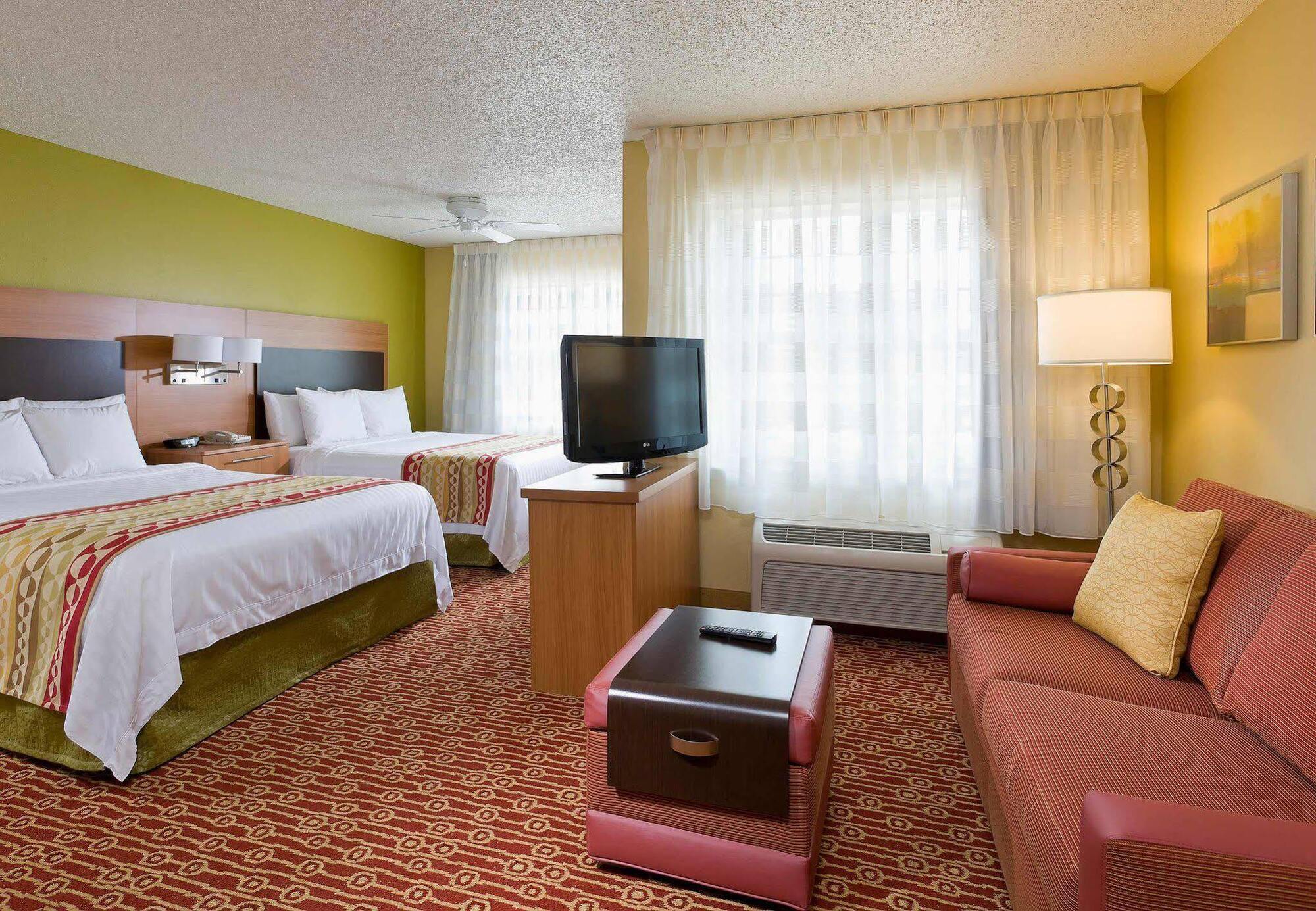 Towneplace Suites By Marriott Dallas Bedford Exterior foto